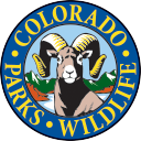 Colorado Parks Wildlife Logo
