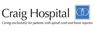 Craig Hospital Logo