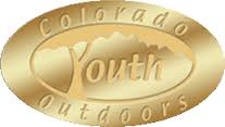 Colorado Youth Outdoors Logo