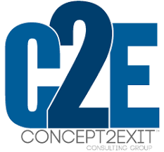 Concept 2 Exit logo
