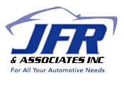 JFR and Associates Inc